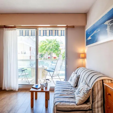 Josephine-1 By Interhome Arcachon