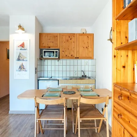Josephine-1 By Interhome Lejlighed Arcachon