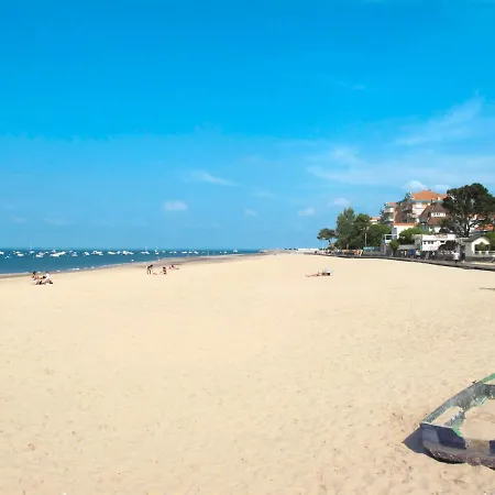Josephine-1 By Interhome Lejlighed Arcachon